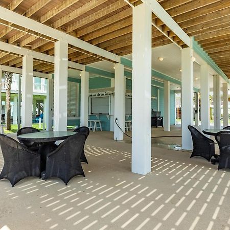 Seaside Luxe Villa คริสตัล บีช ภายนอก รูปภาพ