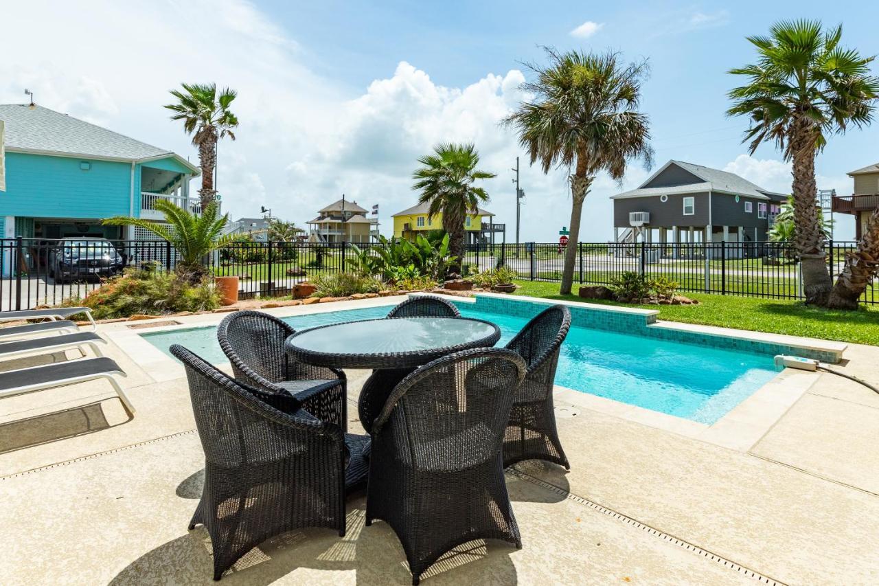 Seaside Luxe Villa คริสตัล บีช ภายนอก รูปภาพ