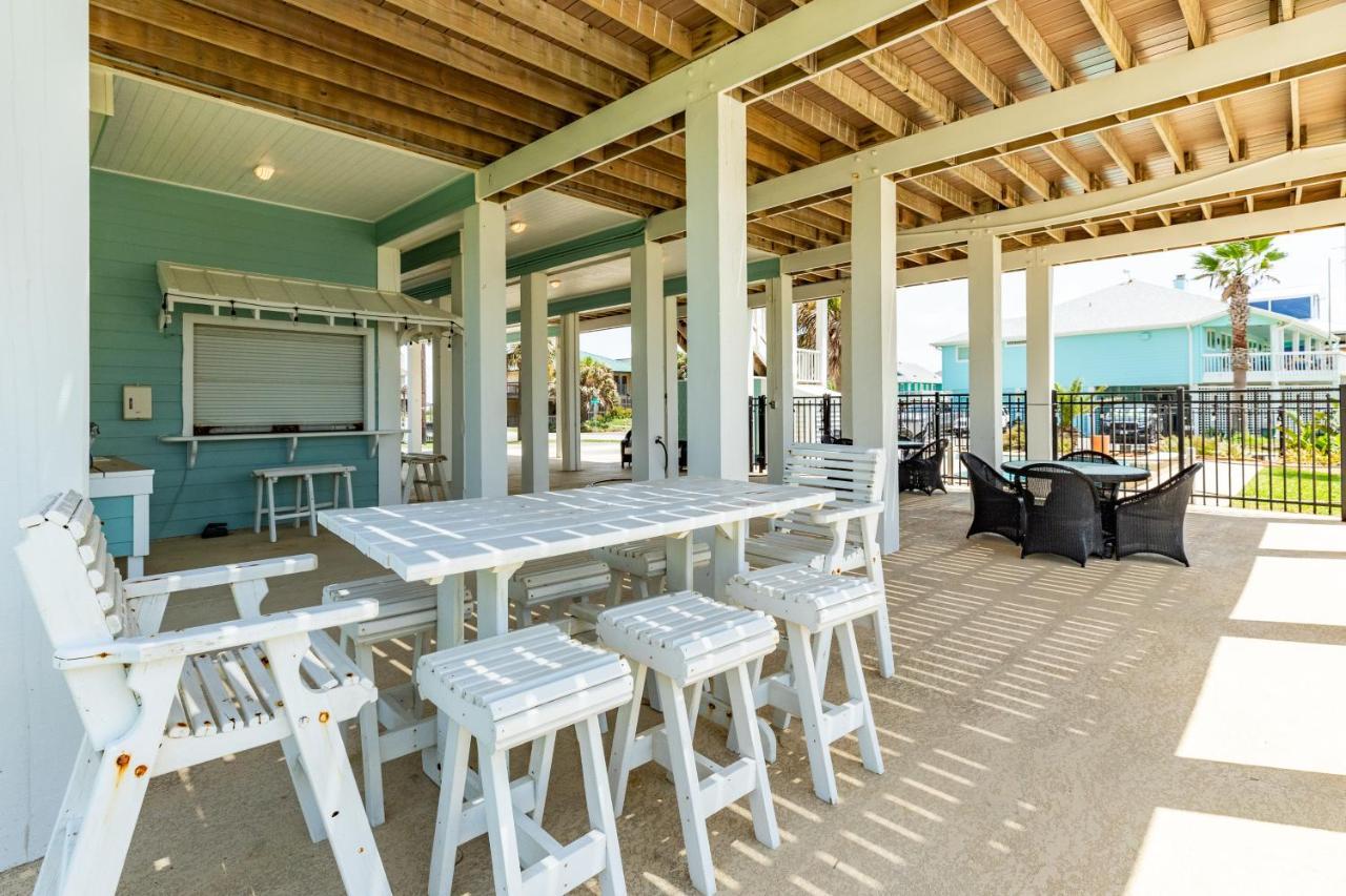 Seaside Luxe Villa คริสตัล บีช ภายนอก รูปภาพ