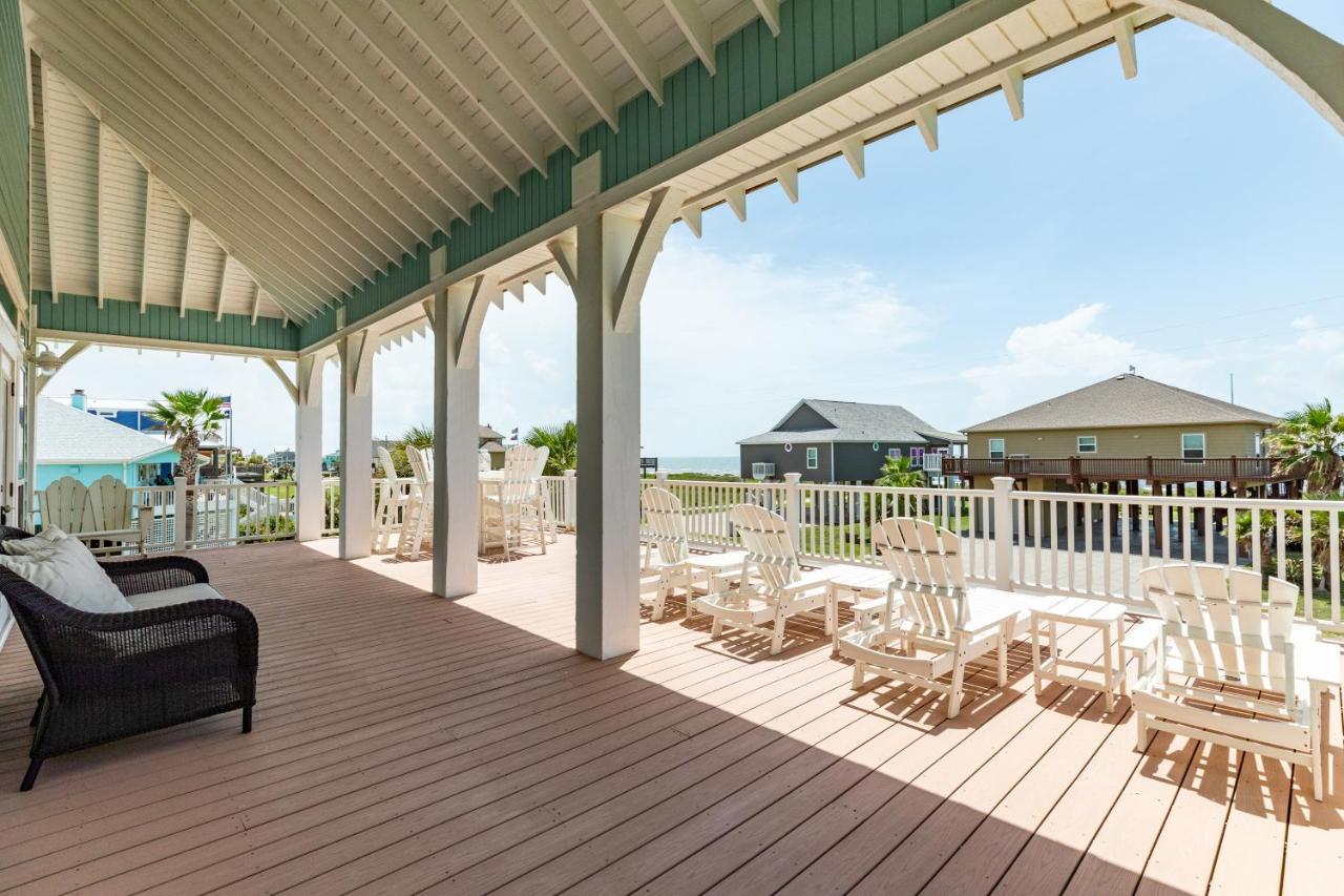 Seaside Luxe Villa คริสตัล บีช ภายนอก รูปภาพ